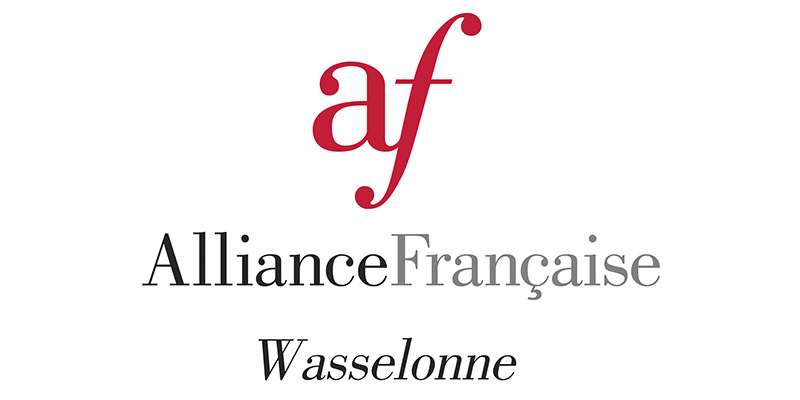 Logo Alliance Française