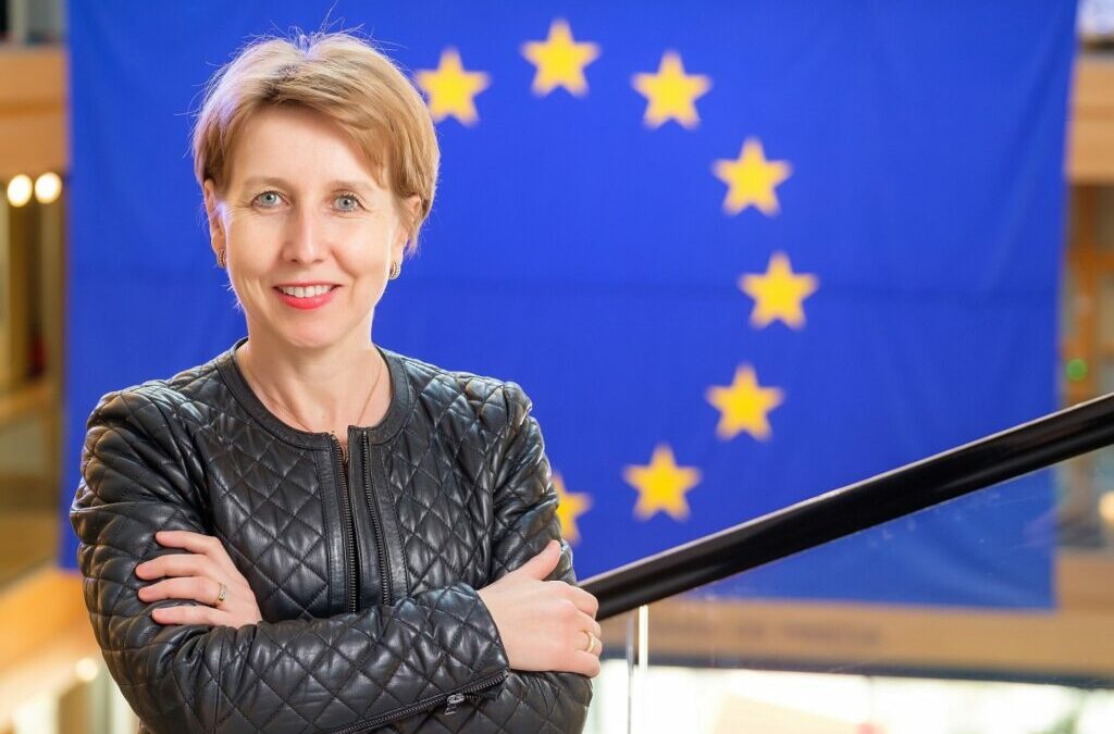 Conférence :Les institutions européennes