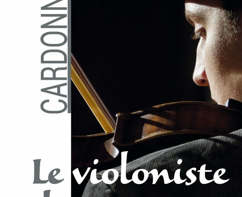 Conférence « La violoniste de Sarajevo »