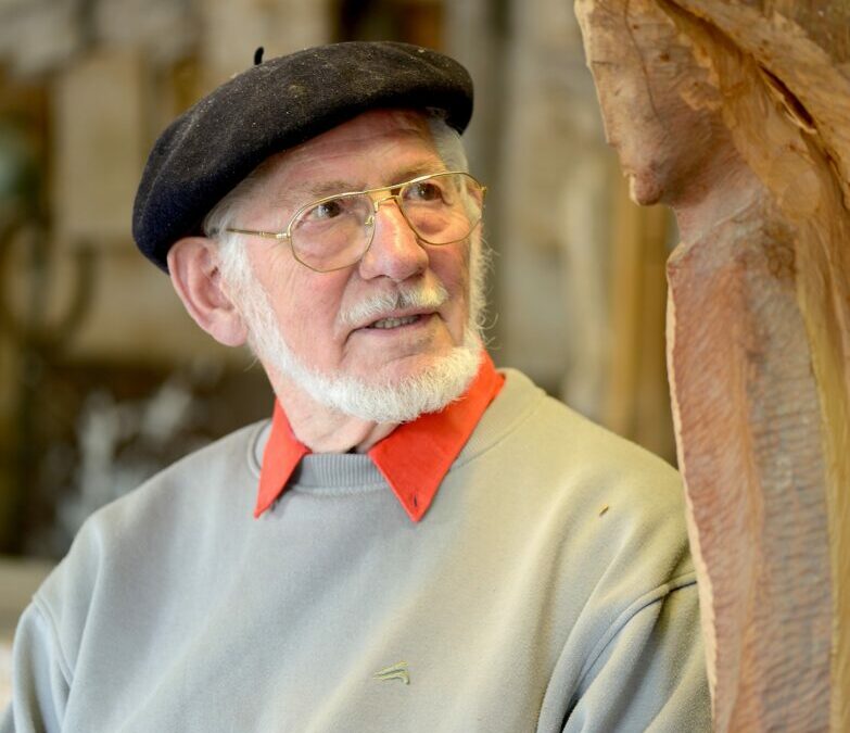 Conférence : Raymond Keller des images, des symboles
