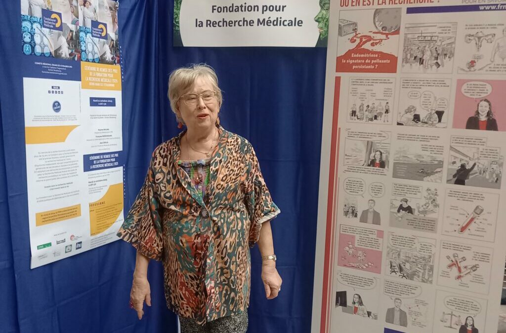 Conférence : La Parité